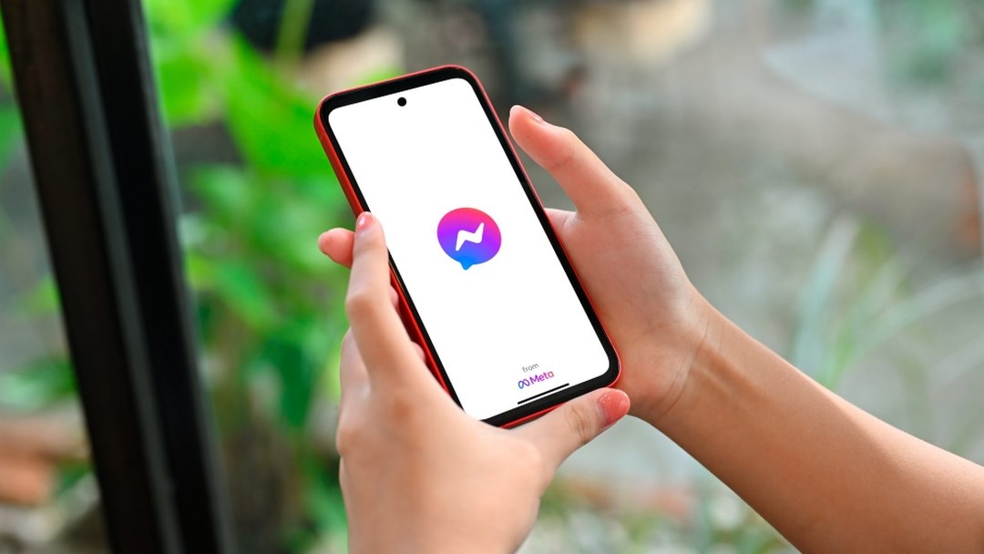 Cùng kết nối mọi người trên thế giới với nhau qua app Messenger 