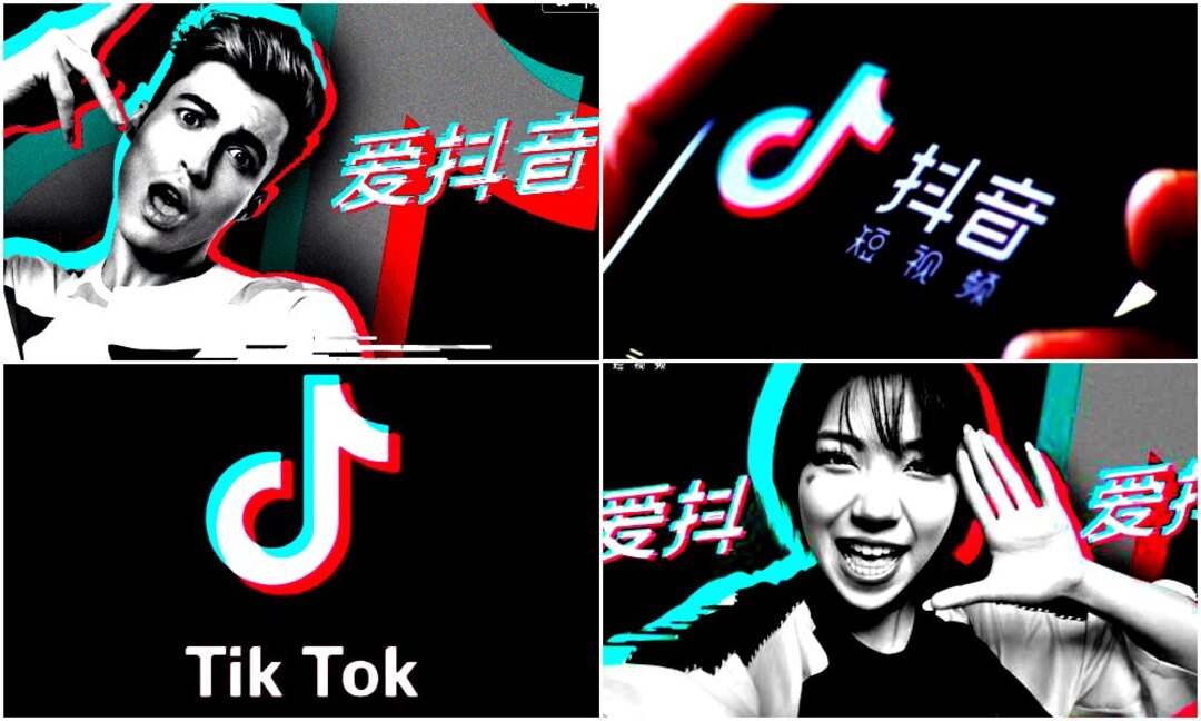 Tik Tok Trung Quốc có những tính năng không có ở Tik Tok quốc tế