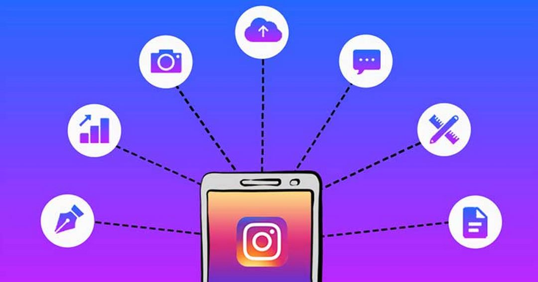 Instagram được nhiều người trên thế giới tin dùng