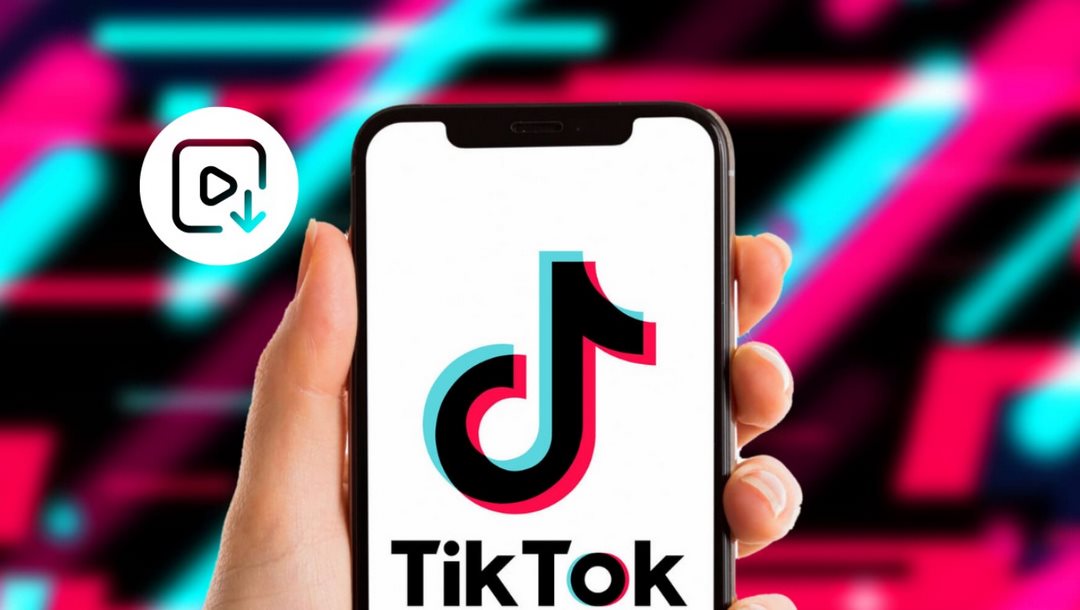 Tải Video Tik Tok bằng công cụ có sẵn