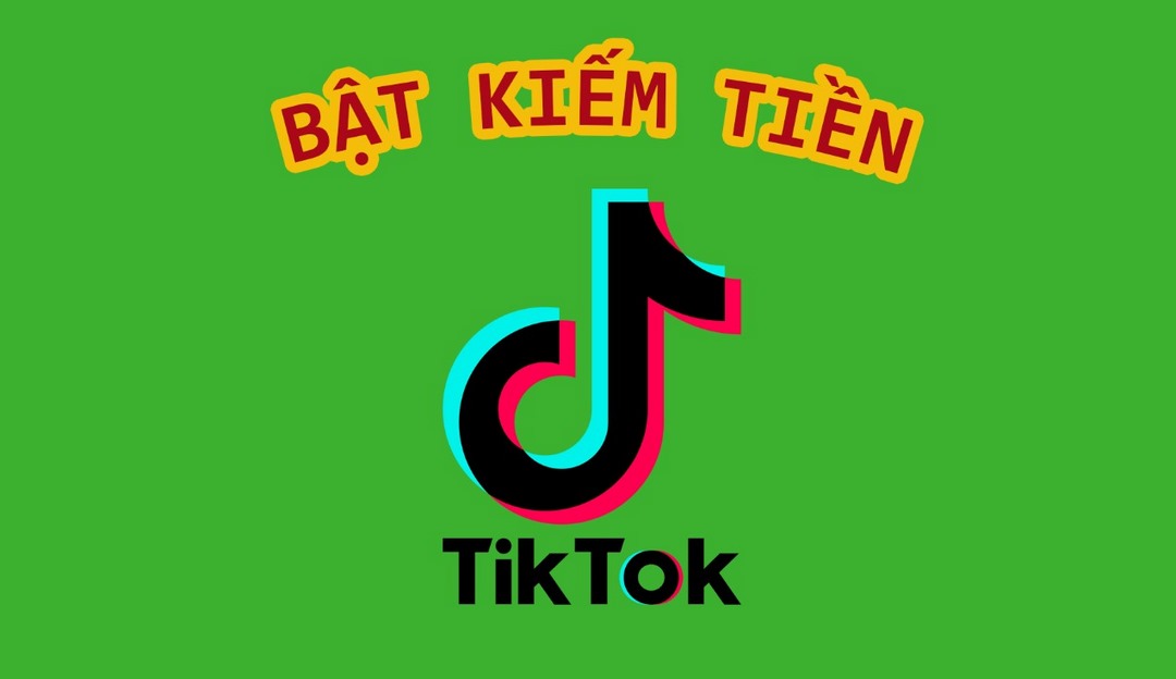 Hướng dẫn cách bật kiếm tiền trên Tik Tok