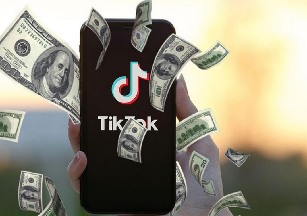 Quy trình lừa đảo like video TikTok kiếm tiền như thế nào?