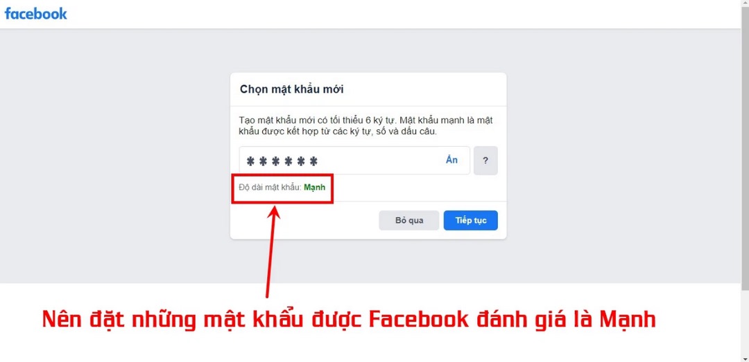 Một vài bước giúp bảo vệ tài khoản Facebook tốt hơn