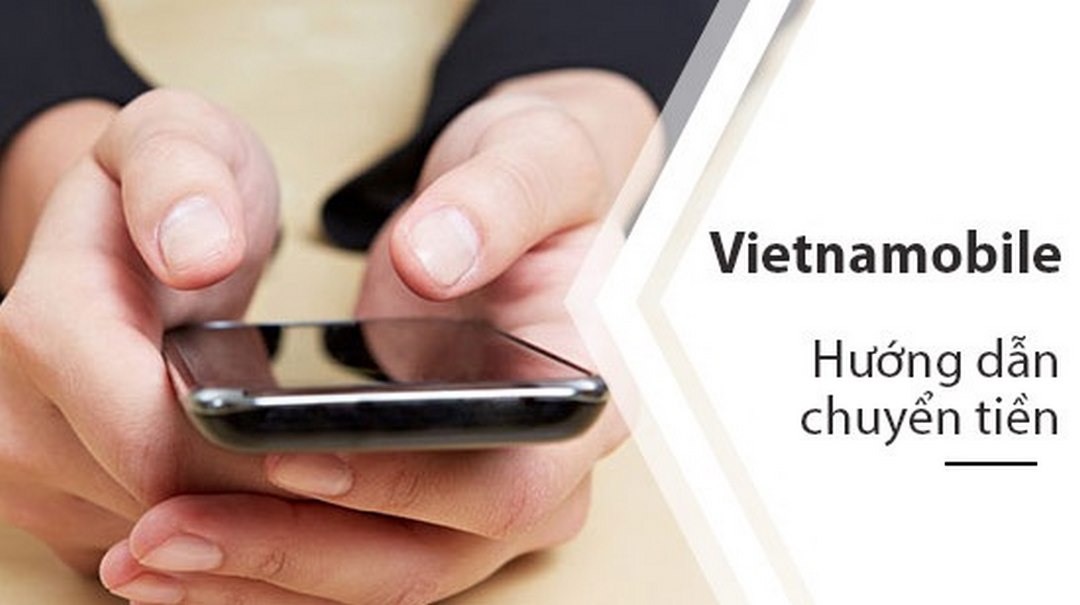 Bắn tiền cho sim Vietnamobile như thế nào