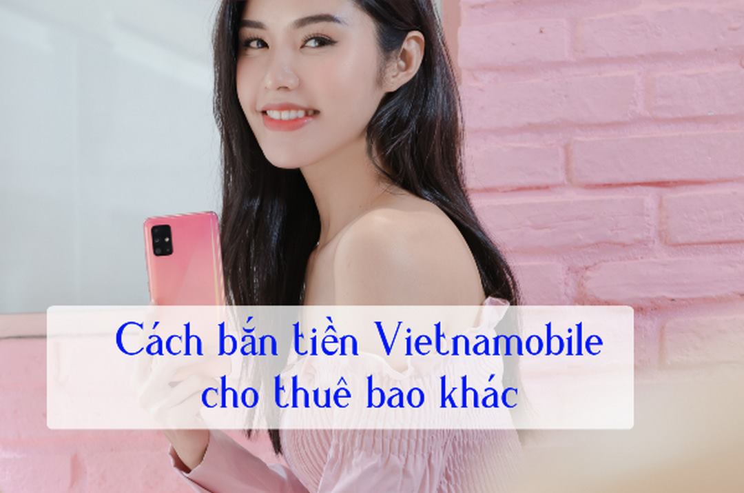 Đăng ký dịch vụ chuyển tiền