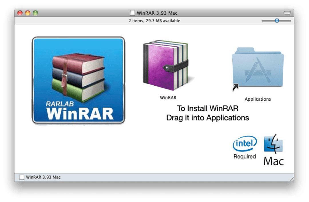 Winrar là phần mềm nén và giải nén file với tốc độ xử lý được đánh giá nhanh nhất hiện nay