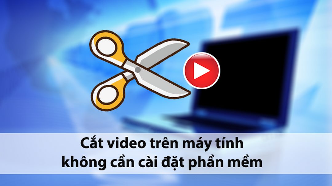 Cách chia sẻ video sau khi hoàn thành