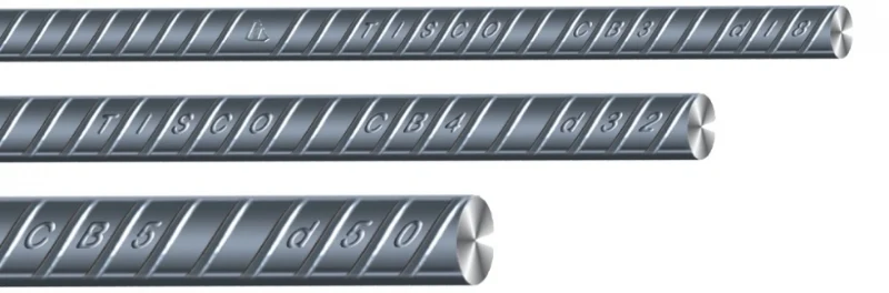 Thép Tisco Thái Nguyên chất lượng 